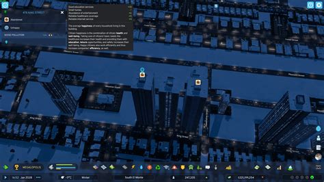 r/CitiesSkylines on Reddit: Abandoned Buildings are automatically .